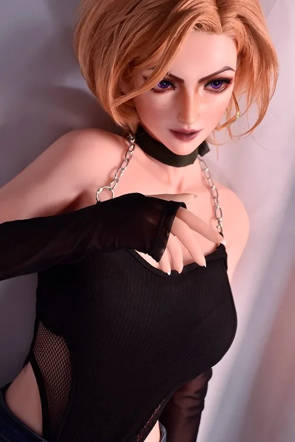Sexy Fantasy Anime Sex Doll Tessa 165cm view 3