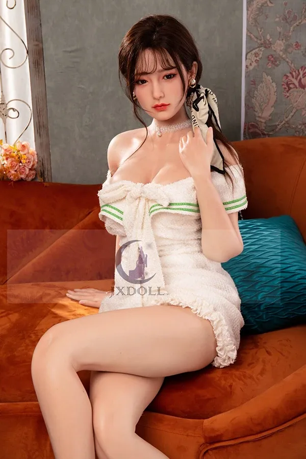 Full Size Tender Sex Doll Vera 170cm (Silicone Head) – Replaceable with Head and Body view 2