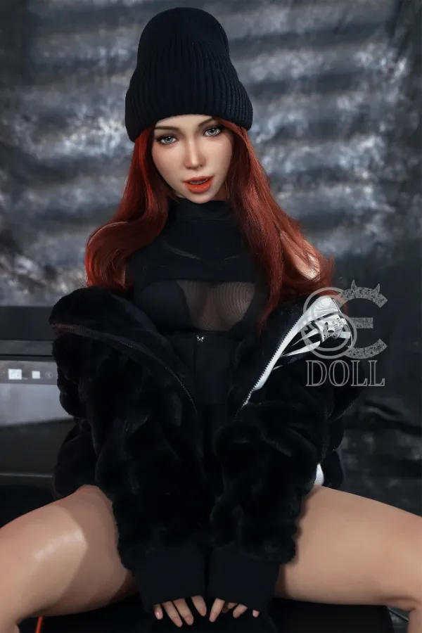 Maggie – Silicone 163cm/64.17″ D-CUP 33kg/72.75lbs Sex Doll