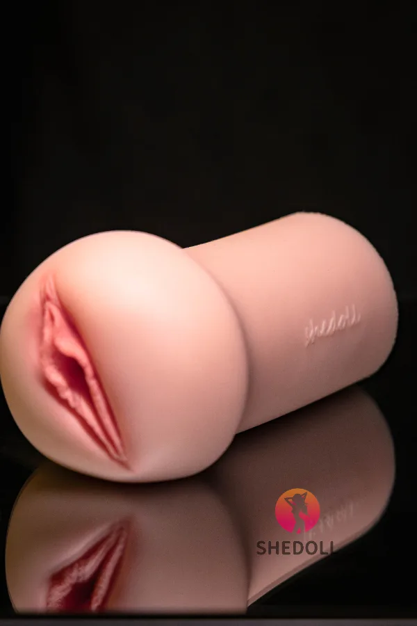 – Silicone 0.68kg/1.5lbs Sex Doll view 2