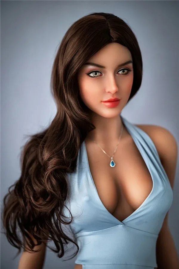 2021 New Real Life Female Sex Doll Ivanna 166cm view 5