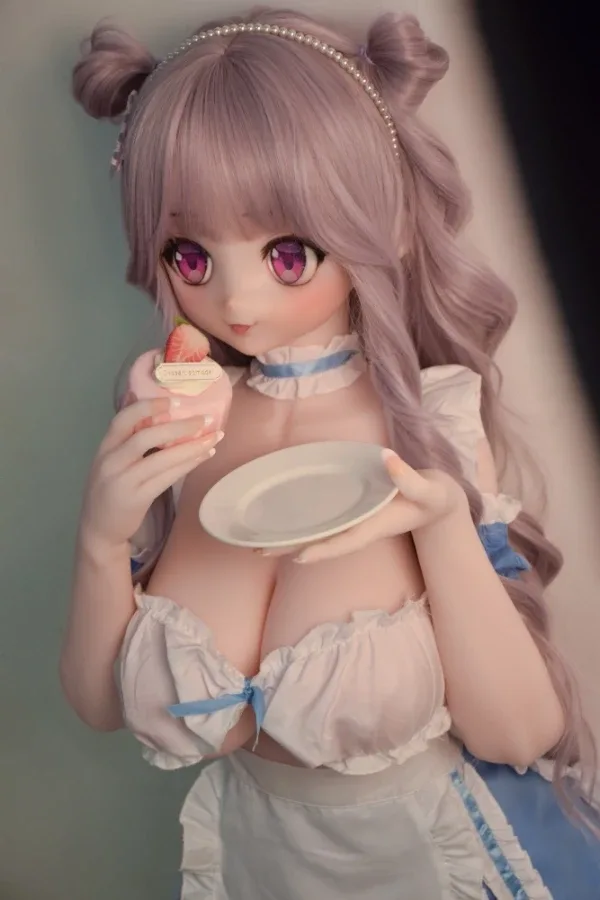 Cute Big Breast Hentai Sex Doll Ishikawa Kiyomi 148cm view 3