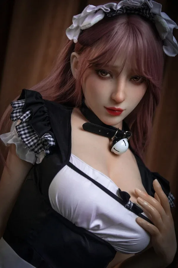 – Silicone 170cm/66.93″ F-CUP 30kg/66.14lbs Sex Doll view 6