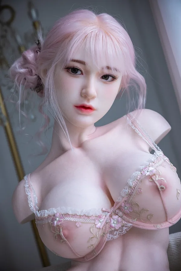Mio – Silicone 85cm/33.46″ H-CUP 14.2kg/31.31lbs Sex Doll