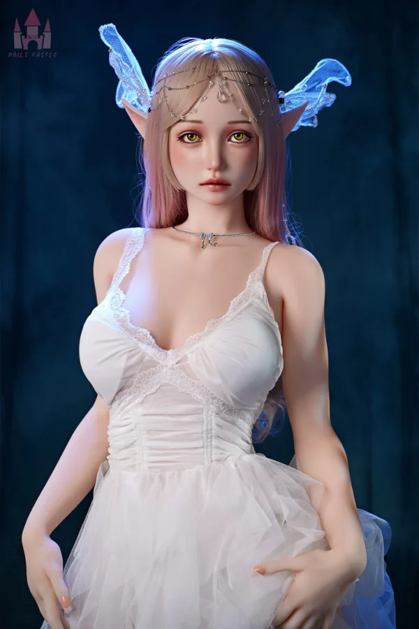 S32 – Hybrid 170cm/66.93″ E-CUP 38kg/83.78lbs Sex Doll view 6