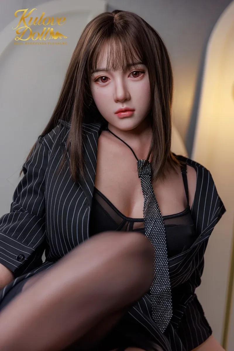 SuQing – Silicone 168cm/66.14″ DD-CUP 48kg/105.82lbs Sex Doll view 4