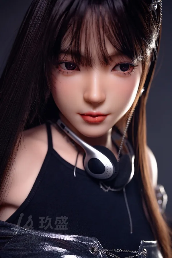 Sora – Silicone 158cm/62.2″ E-CUP 30.6kg/67.46lbs Sex Doll view 3