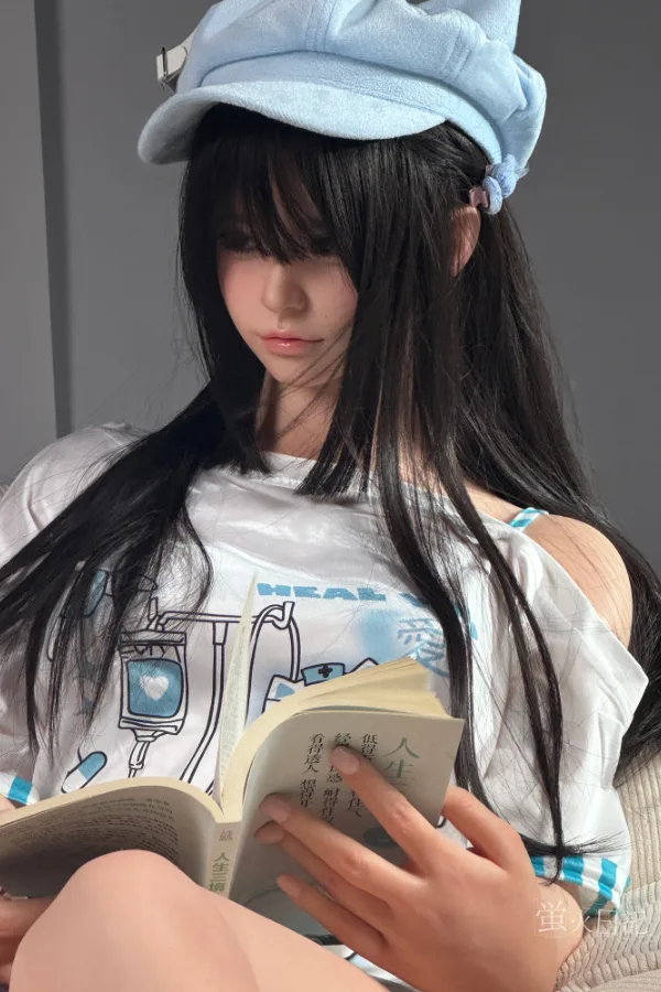Jiuchuan – Silicone 162cm/63.78″ B-CUP 30kg/66.14lbs Sex Doll