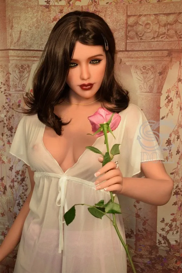 Pure Sex Doll Clementine 163cm view 5