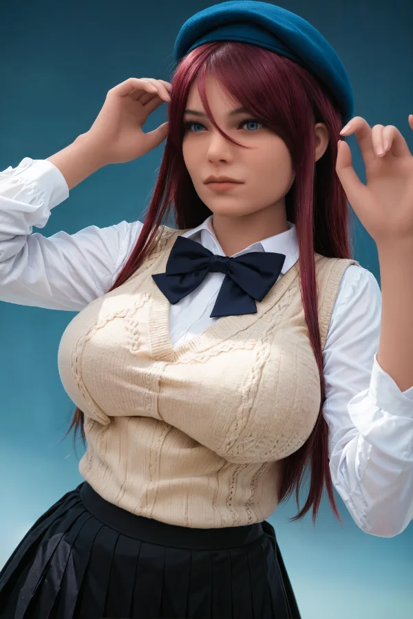 AB13 – TPE 160cm/62.99″ F-CUP 38kg/83.78lbs Sex Doll view 2
