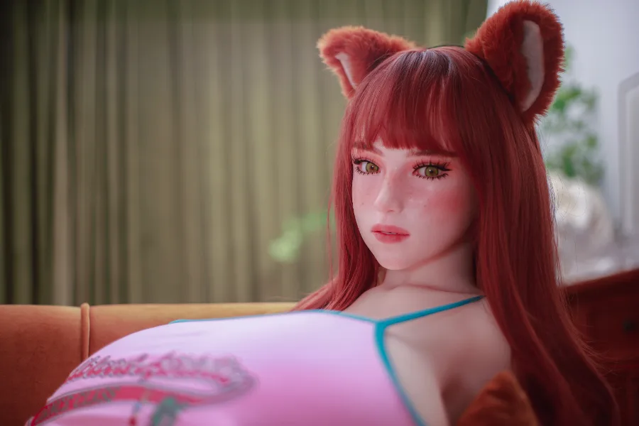 Torso – Hybrid N-CUP 39kg/85.98lbs Sex Doll view 5