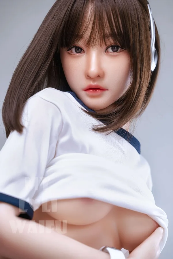 Betty – Silicone 148cm/58.27″ B-CUP 24kg/52.91lbs Sex Doll view 5