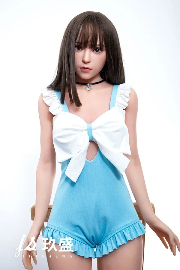 Super Realistic Sexy Beautiful Sex Doll Mia 148cm