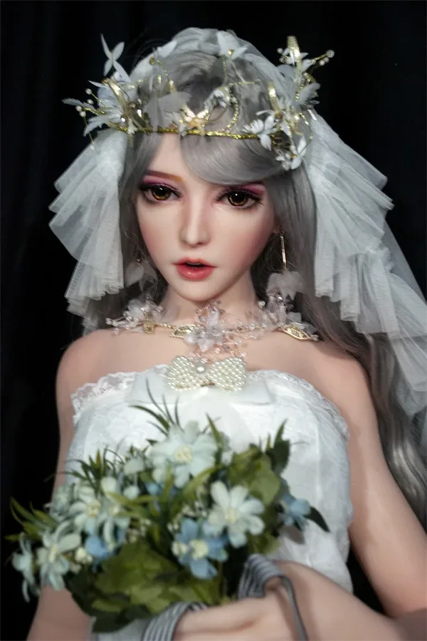Gentle Sweet Silicone Sex Doll Payne 150cm