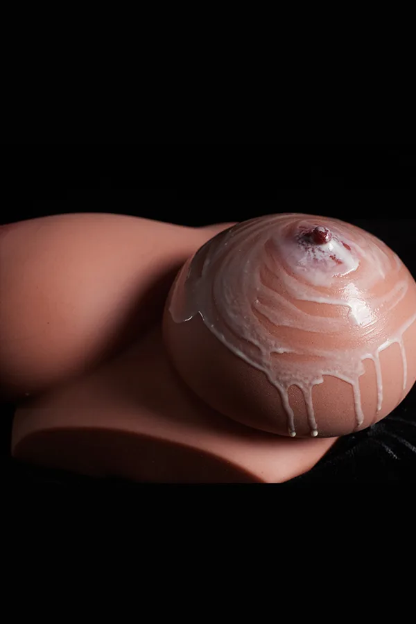 B – Silicone 86cm/33.86″ 6.74kg/14.86lbs Sex Doll