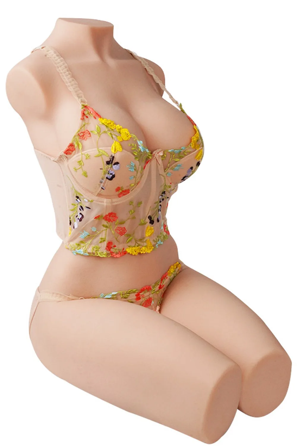 TPE 86cm/33.86″ E-CUP 31kg/68.34lbs Sex Doll view 2