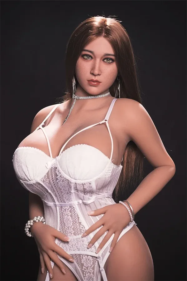 Big Boobs Cosplay Angel Sex Doll Citlali 170cm view 5