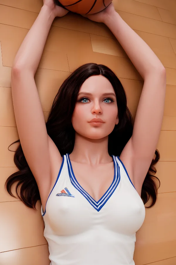 AB18 – Hybrid 166cm/65.35″ H-CUP 42kg/92.59lbs Sex Doll view 6