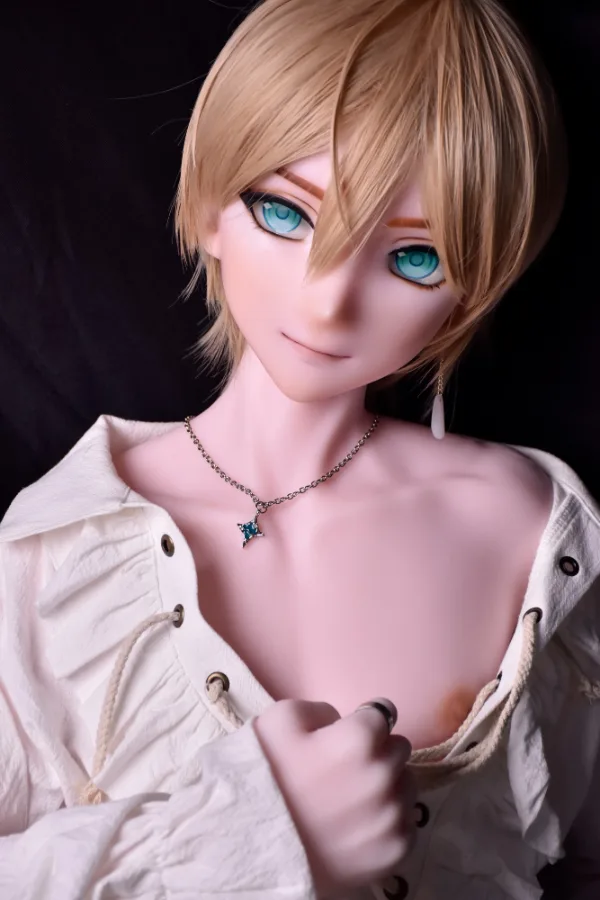Shuxiu – Silicone 153cm/60.24″ 28kg/61.73lbs Sex Doll view 4