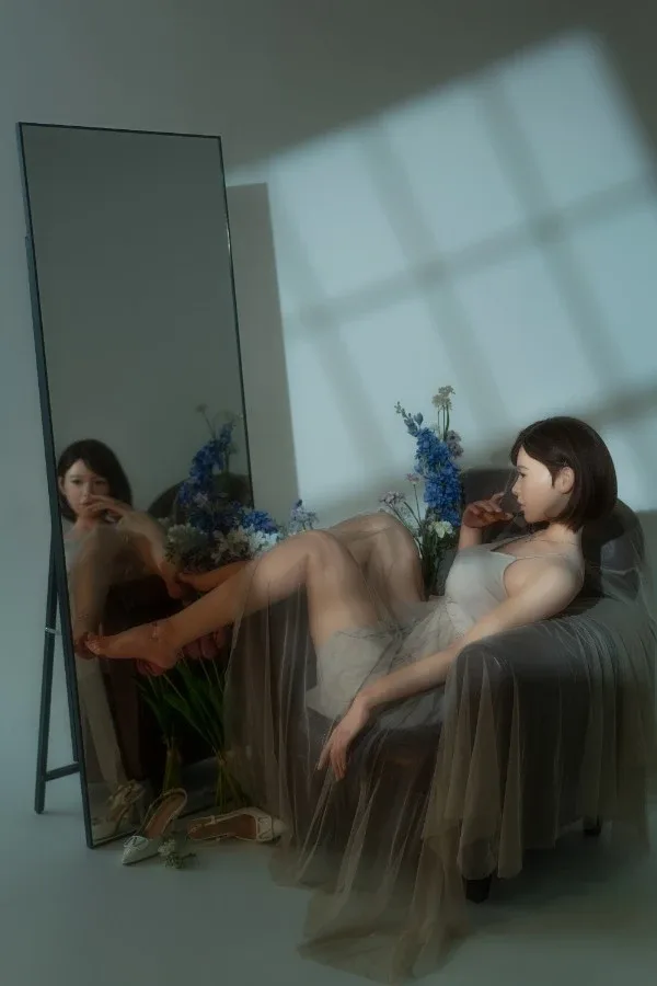 170cm C-cup Female Artist Sex Doll Lucila view 5