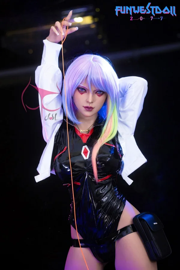 Lexie – TPE 155cm/61.02″ E-CUP 34kg/74.96lbs Sex Doll view 5