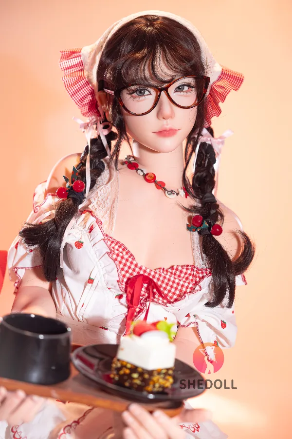 Chulin – Silicone 160cm/62.99″ C-CUP 40kg/88.18lbs Sex Doll view 3