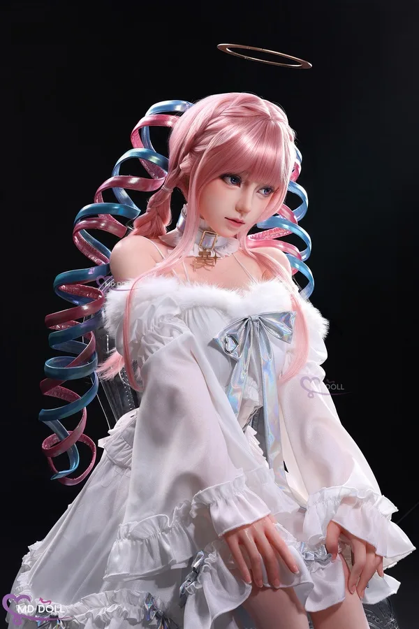 Silicone 151cm/59.45″ G-CUP 35kg/77.16lbs Sex Doll view 3