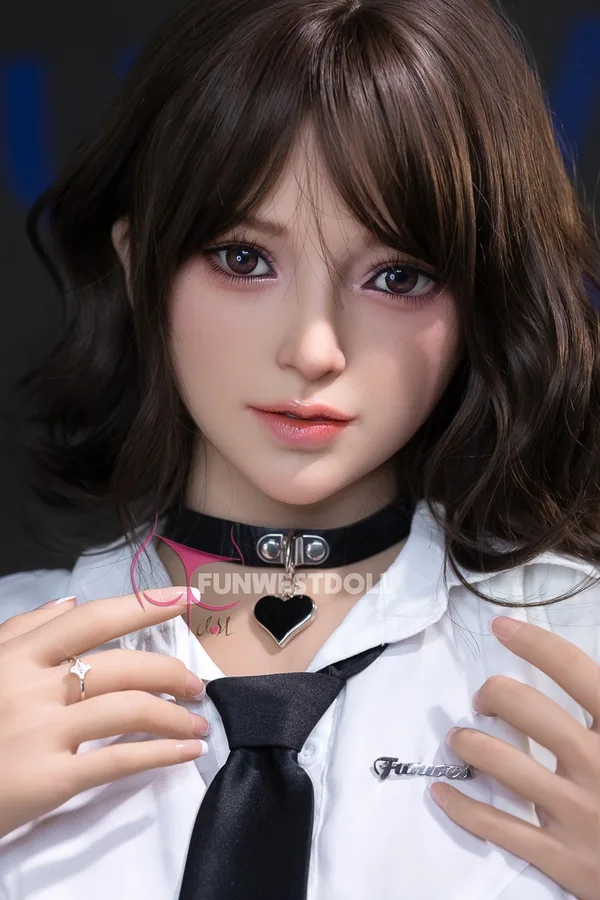 Alice – TPE 155cm/61.02″ E-CUP 34kg/74.96lbs Sex Doll view 6