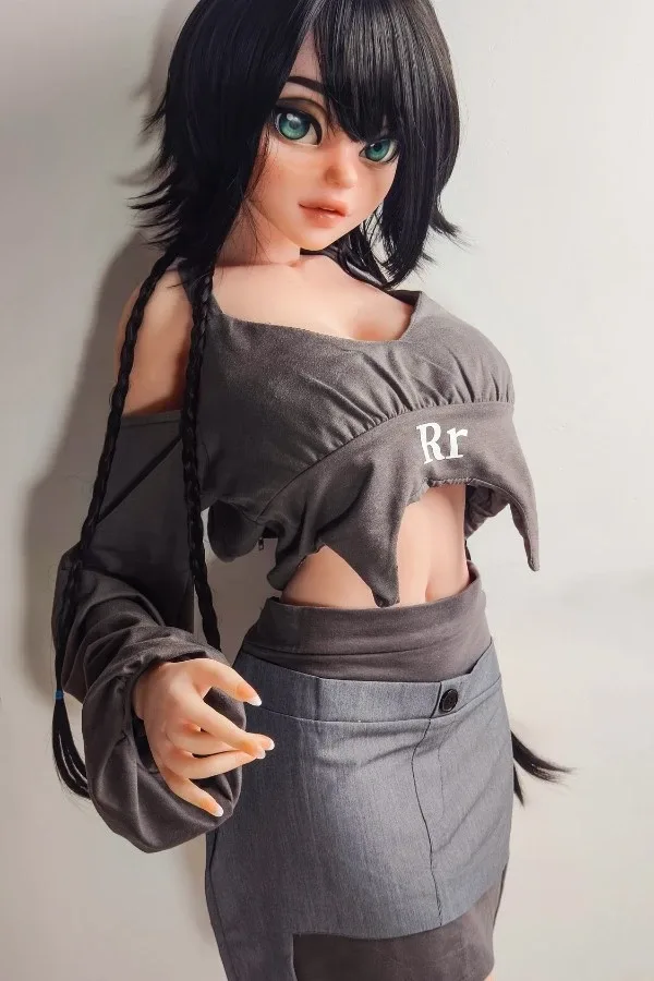 Anime Sex Doll Chloe Miranda 148cm view 2