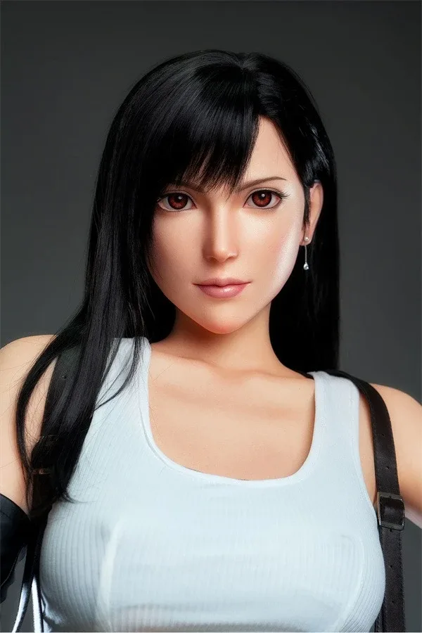 Final Fantasy Game Sex Doll Tifa 168cm view 6