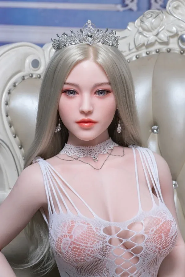 Full Body Silicone Sex Doll Roselyn 170cm view 5
