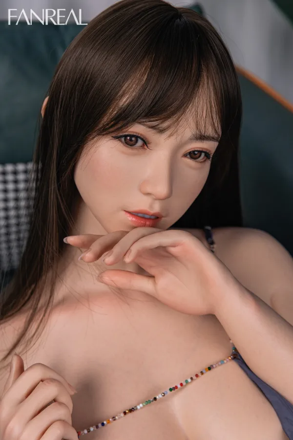 Xue – Silicone 95cm/37.4″ G-CUP 30kg/66.14lbs Sex Doll view 2