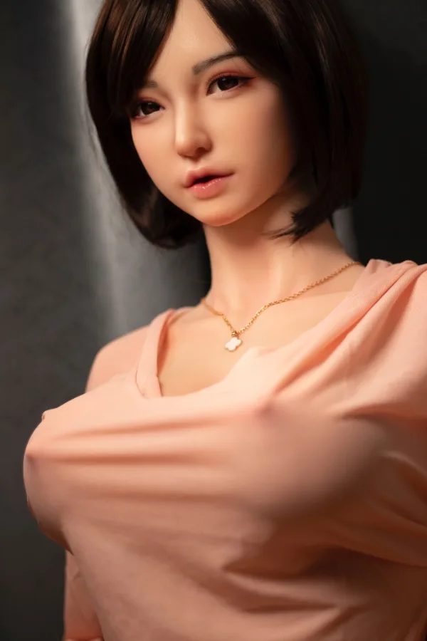 424 – Silicone 98cm/38.58″ I-CUP 27kg/59.52lbs Sex Doll view 6