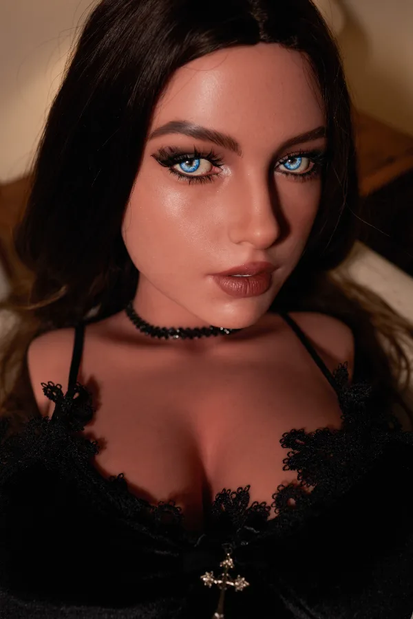 Eliza – Silicone 80cm/31.5″ G-CUP 15kg/33.07lbs Sex Doll view 6