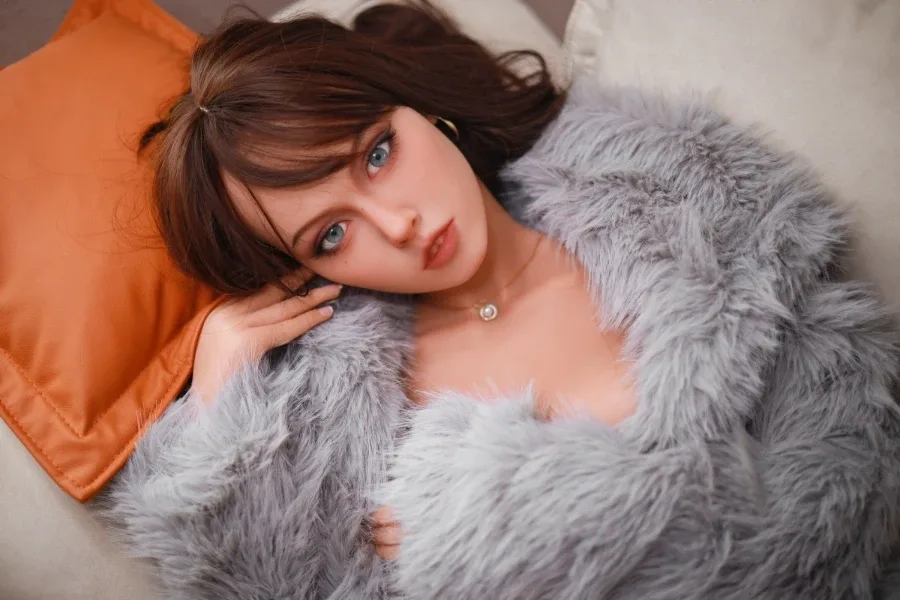Lifelike New Sex Doll Torso Eva 80cm view 4