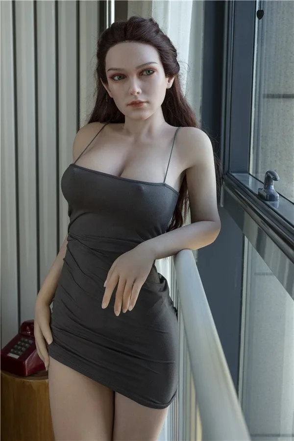 Mature Busty Big Ass Sex Doll Mckinley 167cm view 2