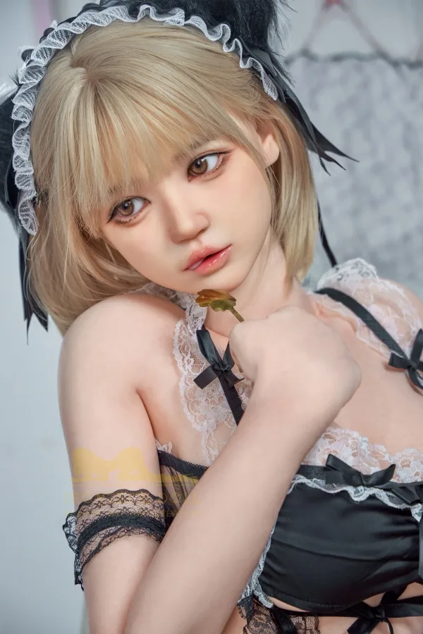 T3 – Silicone 161cm/63.39″ F-CUP 35kg/77.16lbs Sex Doll view 6