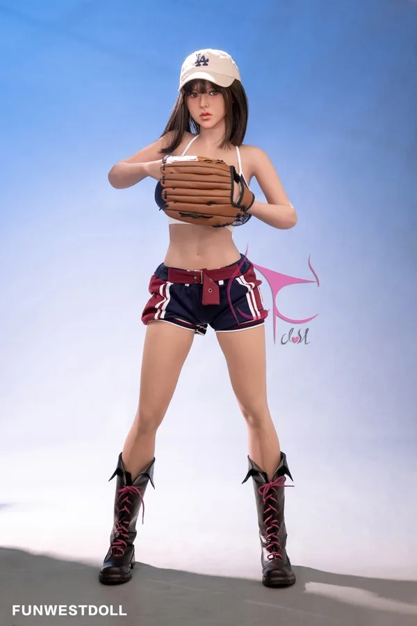 Darlene – TPE 155cm/61.02″ E-CUP 34kg/74.96lbs Sex Doll view 3