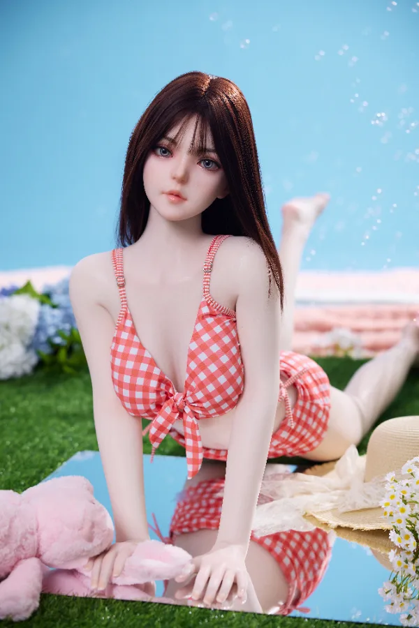 DOM1 – Hybrid 150cm/59.06″ D-CUP 30kg/66.14lbs Sex Doll view 5