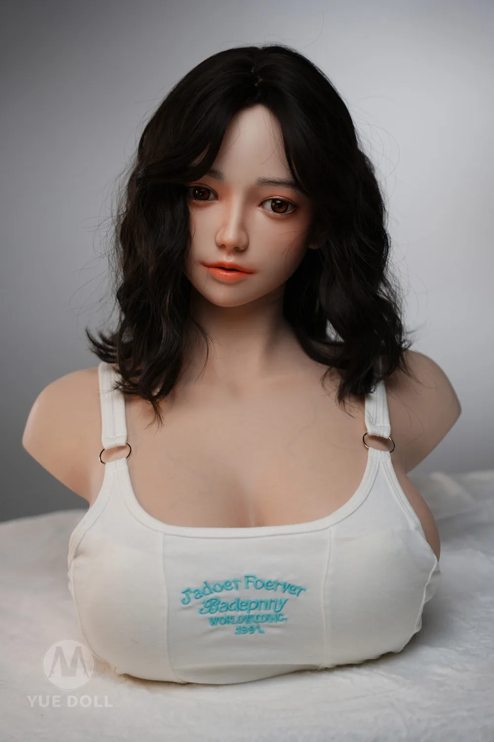 Misty – Silicone 51cm/20.08″ 14kg/30.86lbs Sex Doll view 4