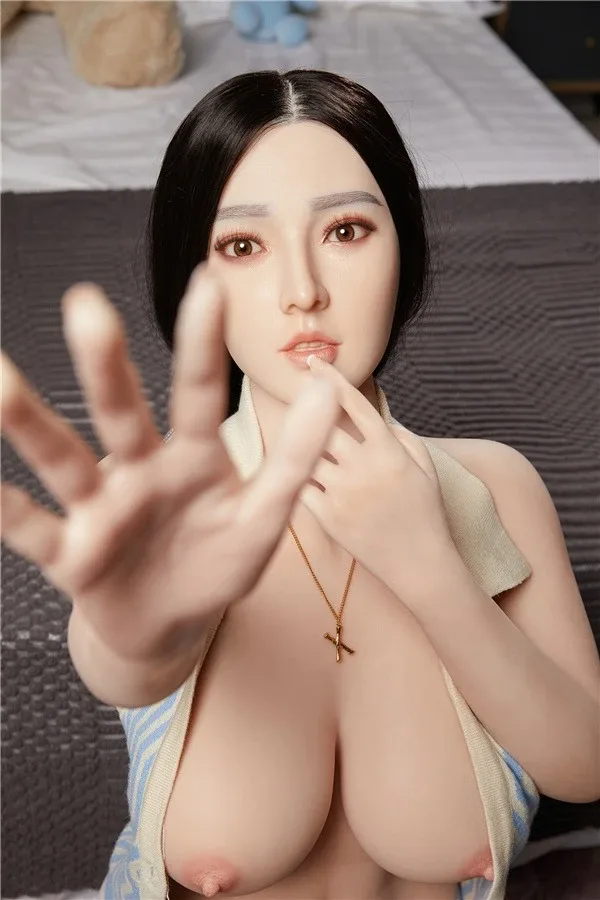 Beautiful Asian Korean Sex Doll Talia 160cm view 6