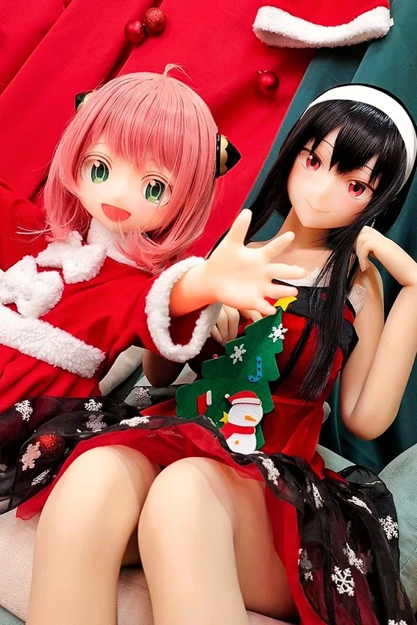 SPY×FAMILY Anime Sex Doll Yor Forger 155cm view 5