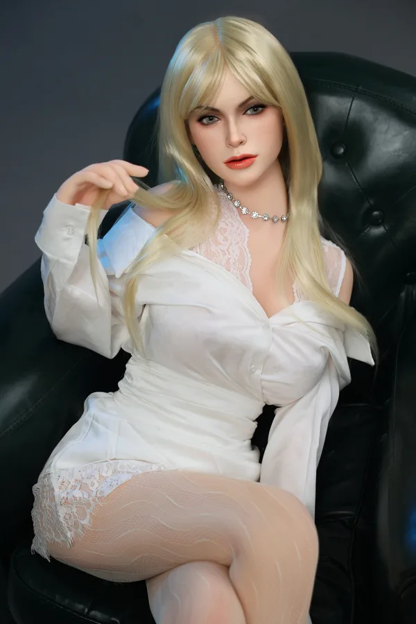 1081 – Hybrid 168cm/66.14″ F-CUP 40kg/88.18lbs Sex Doll view 3