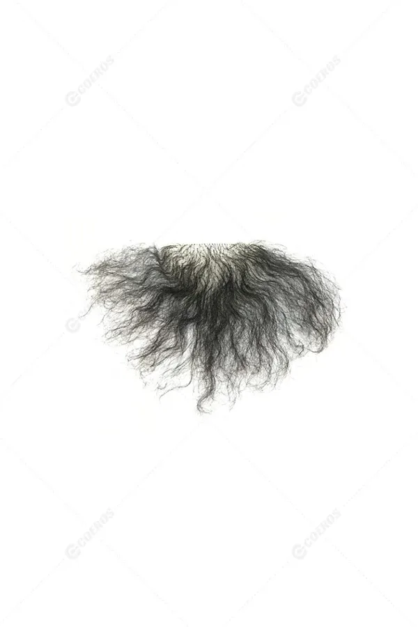 Cute Sex Doll Pubic Wig
