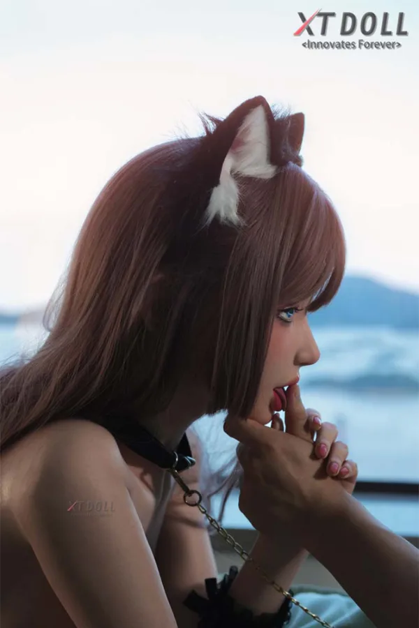 Emma – Silicone 164cm/64.57″ D-CUP 28kg/61.73lbs Sex Doll view 3