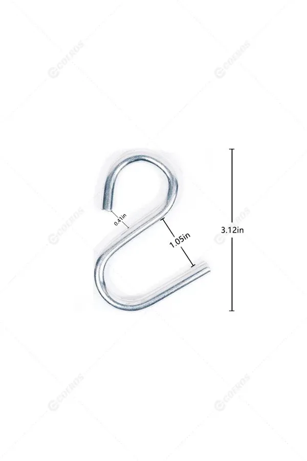 Hanging Hook Kits view 5