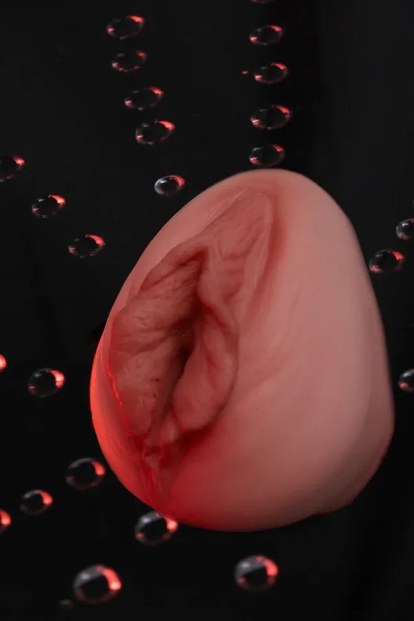 M-Vagina Sex Toy
