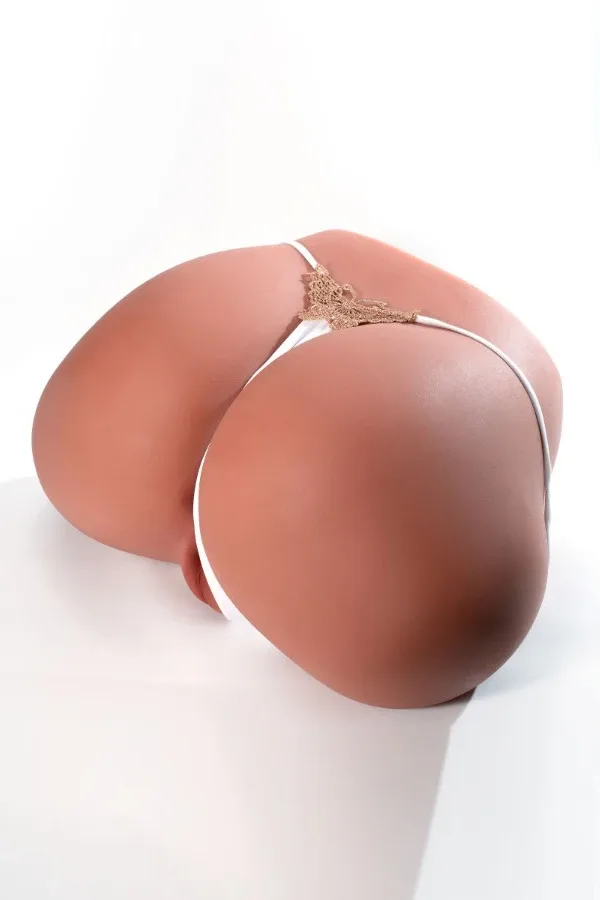 Sexy Sex Doll Butt Torso Cora 15cm