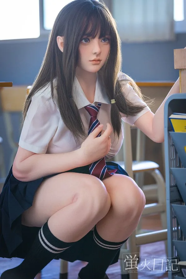 Liuli – Silicone 164cm/64.57″ G-CUP 34kg/74.96lbs Sex Doll view 2