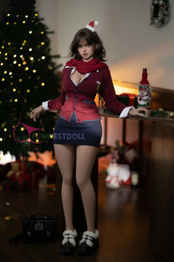 Lily – TPE 157cm/61.81″ F-CUP 40kg/88.18lbs Sex Doll